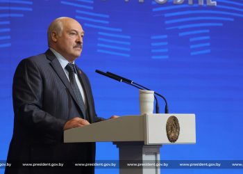 Александр Лукашенко. Фото: president.gov.by