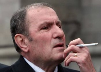 Левон Тер-Петросян