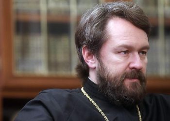 Митрополит Иларион