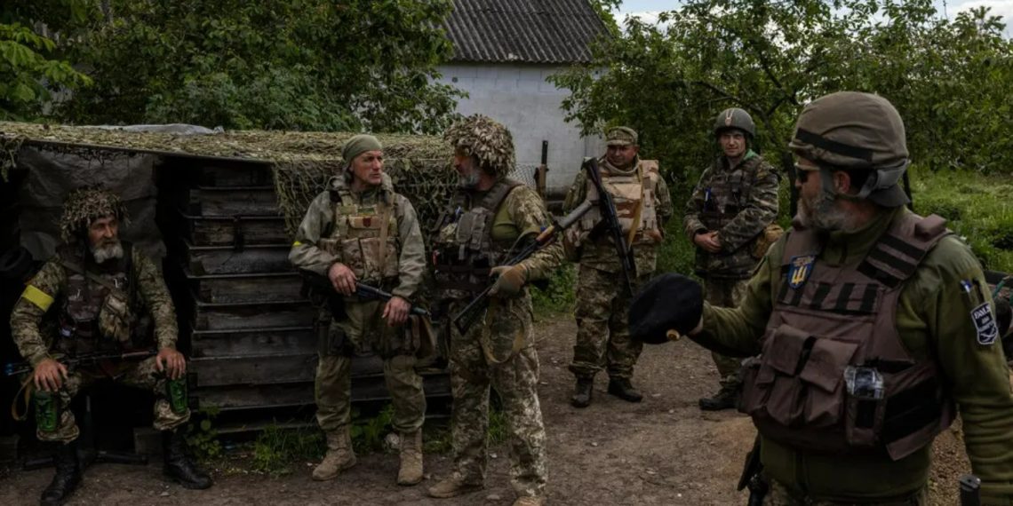 Фото: New York Times