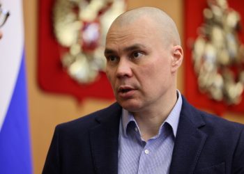 Андрей Медведев. Фото: mediabank.duma.mos.ru