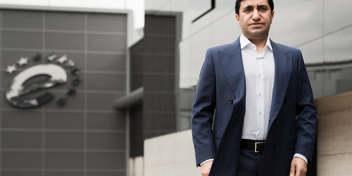 Год Нисанов. Фото: РБК