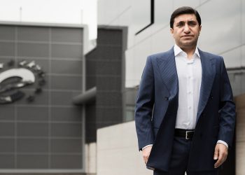 Год Нисанов. Фото: РБК