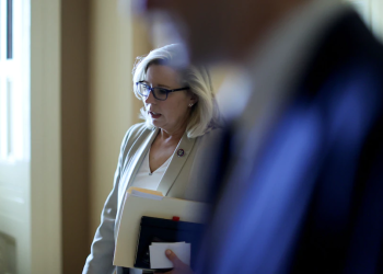 Лиз Чейни. Фото: Reuters