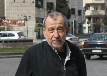 Владимир Снегирев. Фото: radiokp.ru