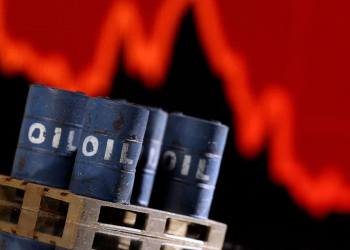 Нефть. Фото: Reuters