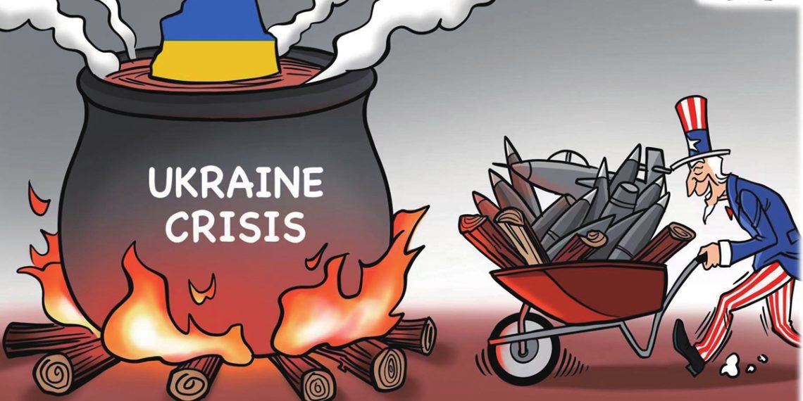 Иллюстрация: globaltimes.cn