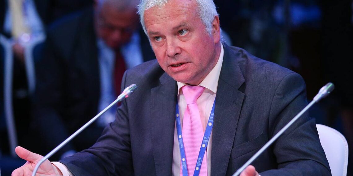 Александр Рар. Фото: discover24.ru