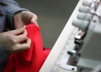 Фото: Антон Новодережкин / ТАСС