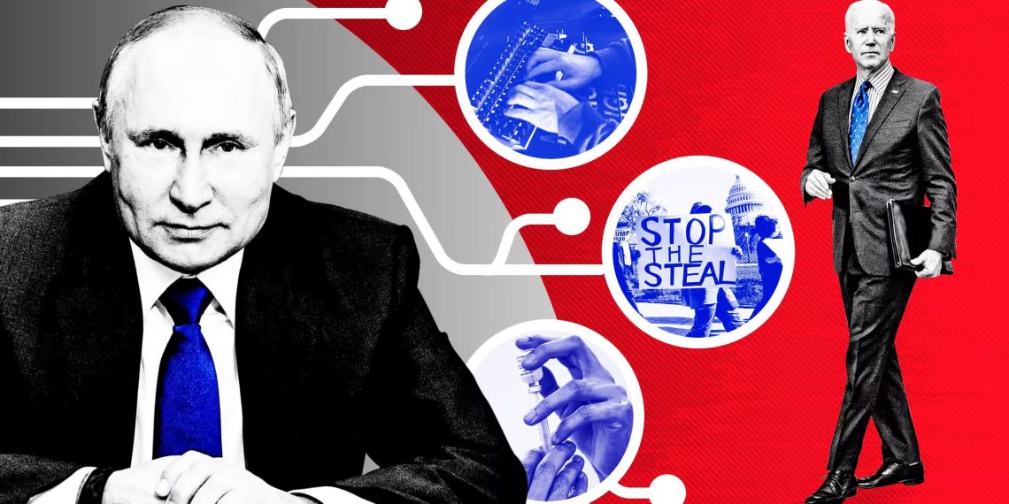 Иллюстрация: FT