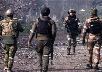 Фото: Сергей Бобылев/ТАСС