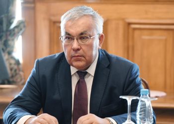 Сергей Вершинин. Фото: РИА Новости