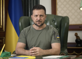 Владимир Зеленский. Фото: president.gov.ua