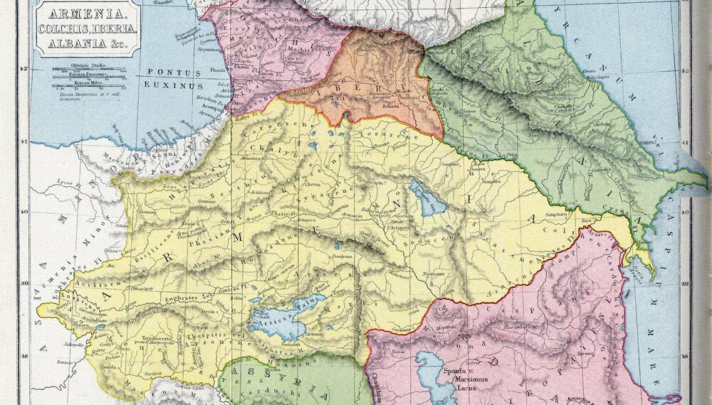 Карта: mountainous-karabakh.org