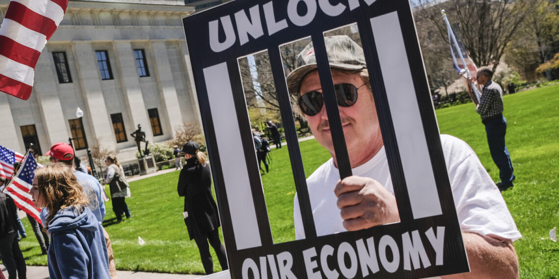 Фото: Getty Images