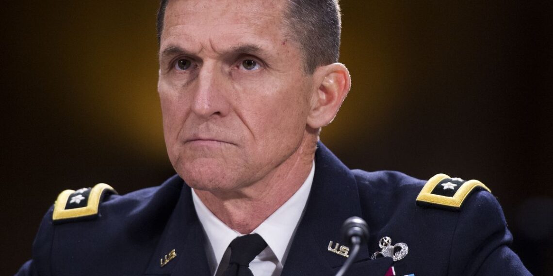 Майкл Флинн. Фото: vox-cdn.com