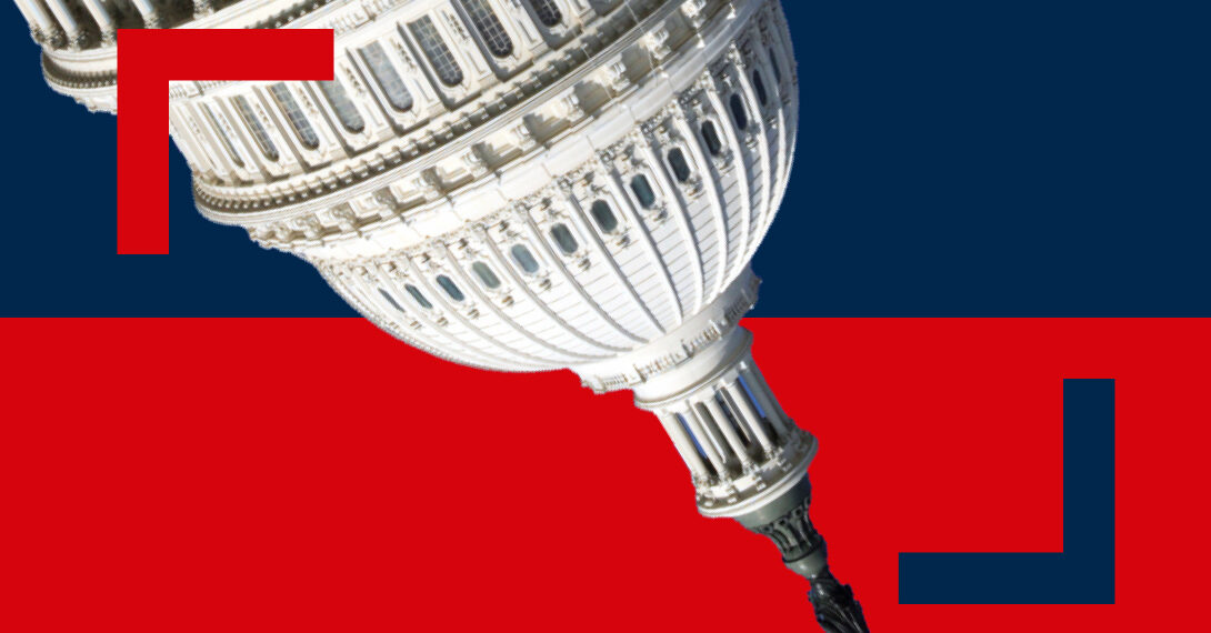 Кризис демократии в США. Фото: fordschool.umich.edu