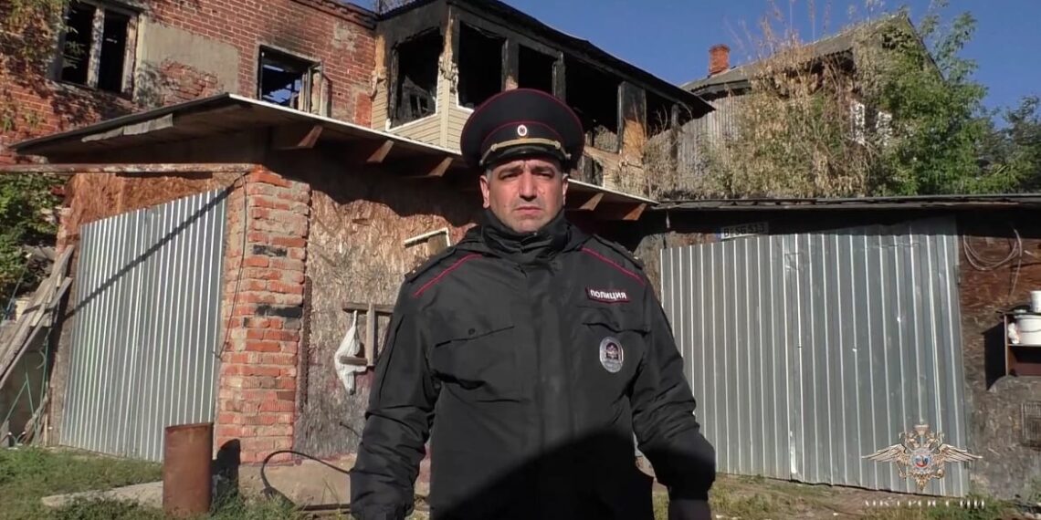 Рафаэль Мелкумян. Фото: Sputnik Армения