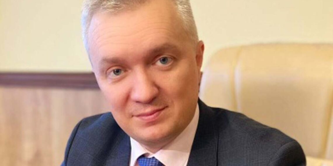 Алексей Барабанщиков. Фото: eg.ru