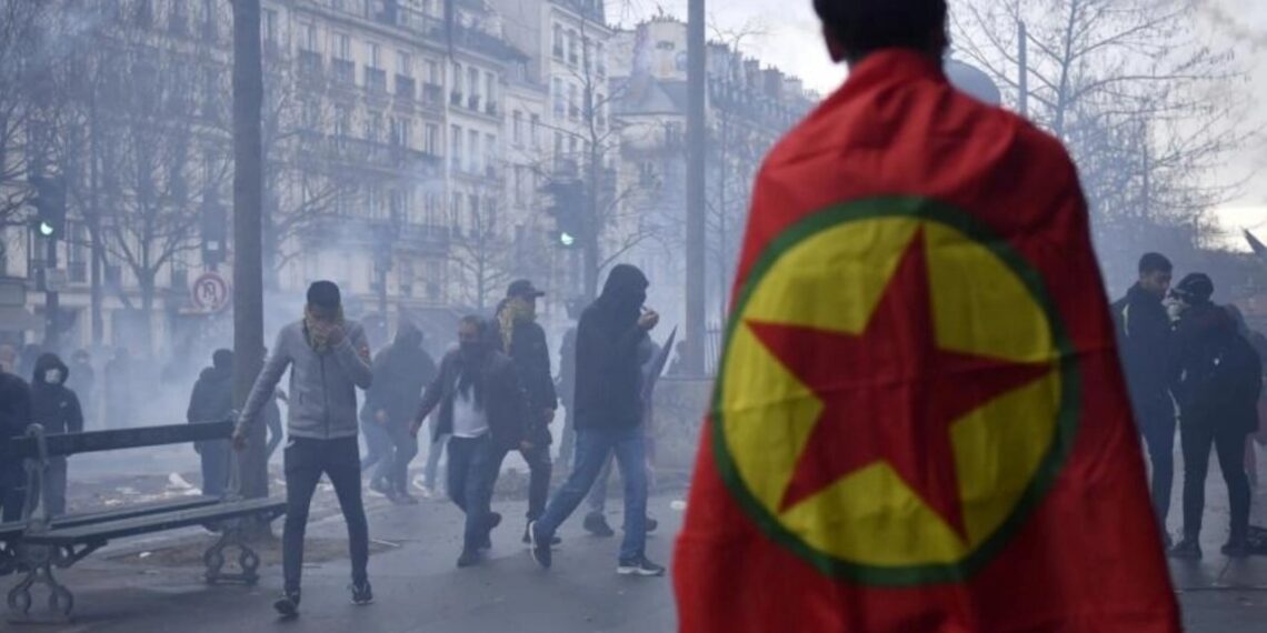 Фото: Жюли де Роса, AFP