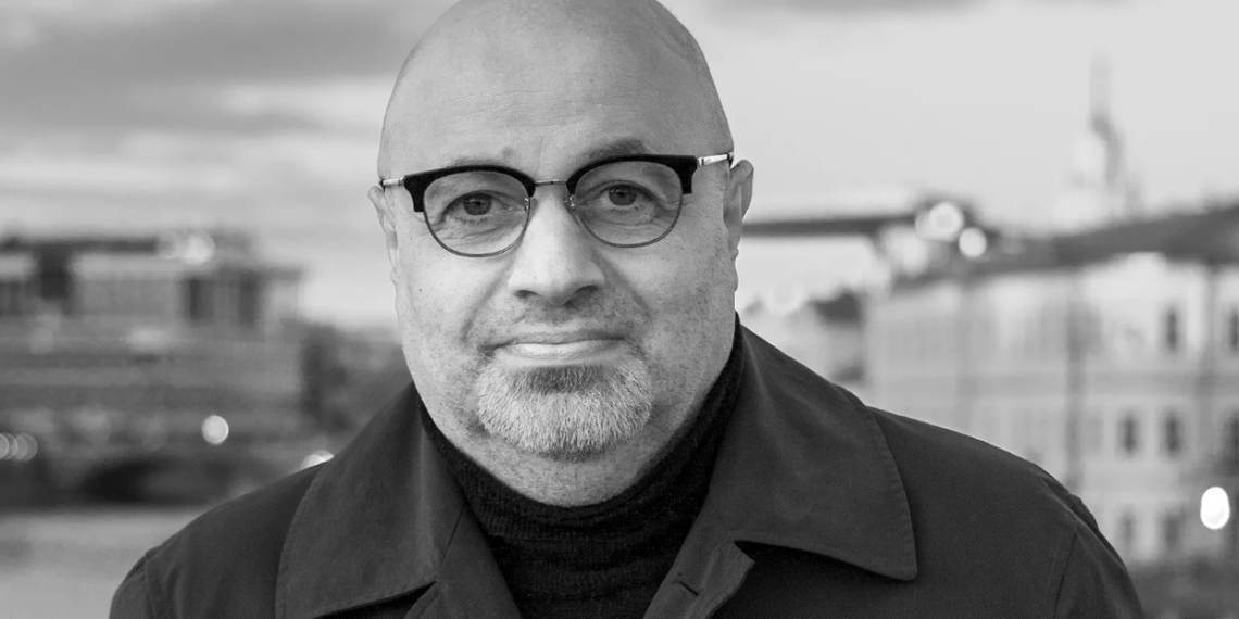 Рубен Киракосян. Фото: Армен Арутюнян