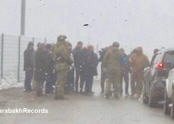 Фото: Karabakh Records