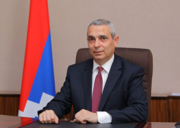 Масис Маилян. Фото: newshay.com