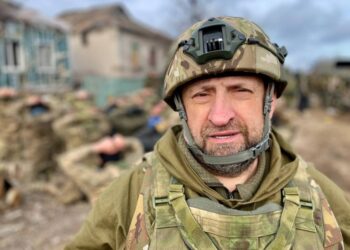 Александр Сладков