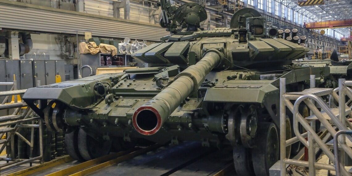 Фото: uralvagonzavod.ru