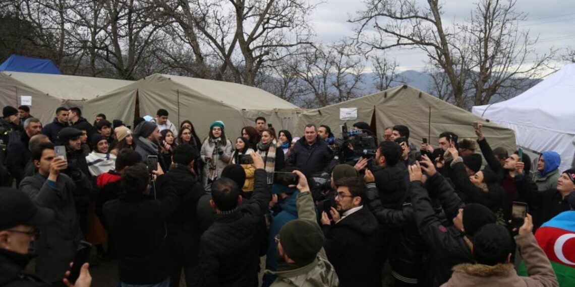 Фото: azertag.az