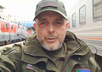 Сергей Сокол