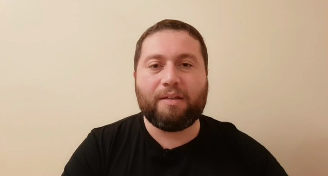 Саркис Цатурян