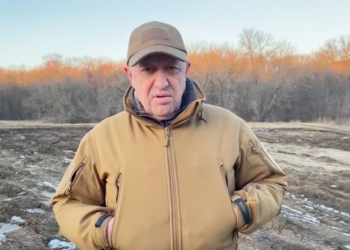 Евгений Пригожин. Фото: Пресс-служба Е.В. Пригожина / t.me/concordgroup_official