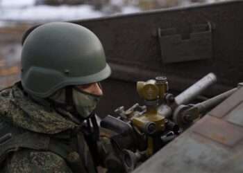 Скриншот из видео: mil.ru