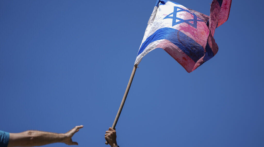 Фото: Times of Israel