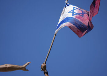 Фото: Times of Israel