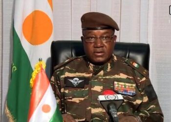 Генерал Абдурахаман Чиани