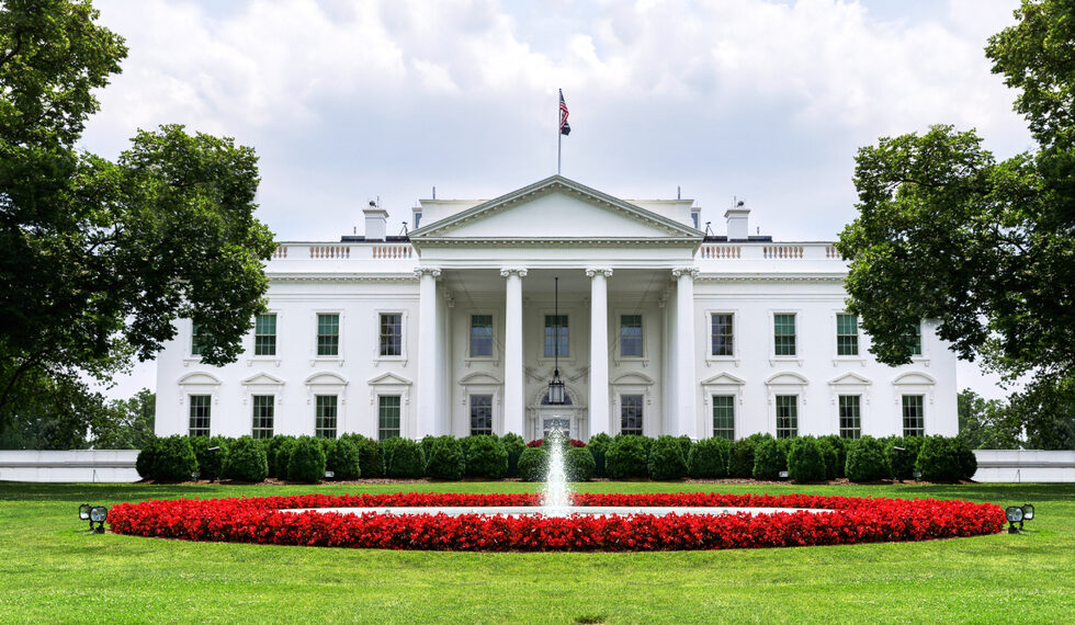 Белый дом