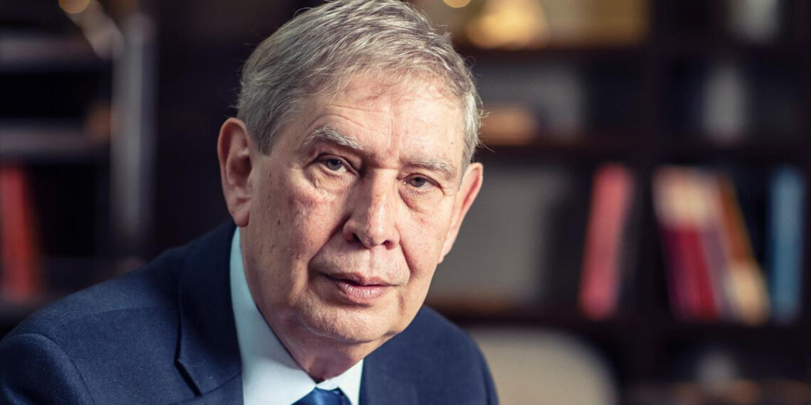 Тамир Пардо. Фото: jewish.ru