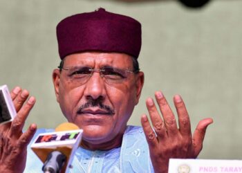 Мохаммед Базум. Фото: spiegel.de