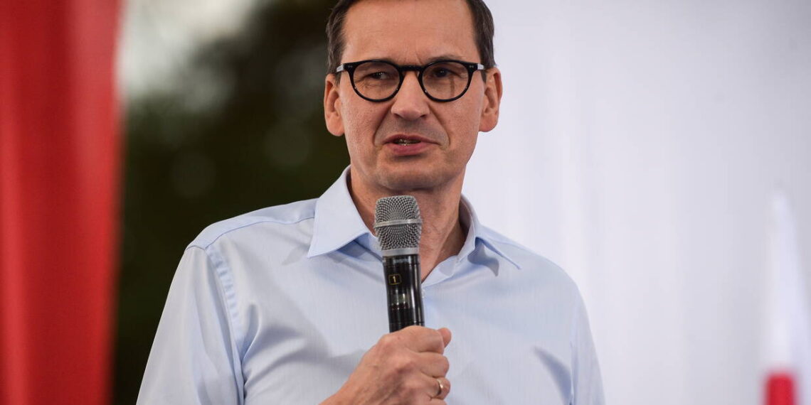 Матеуш Моравецкий