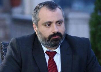 Давид Бабаян