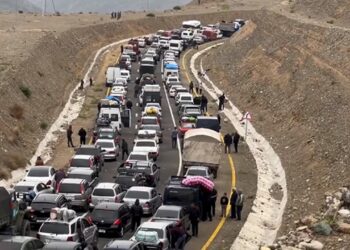 Исход из Арцаха