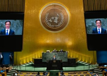 Хань Чжэн. Фото: АР