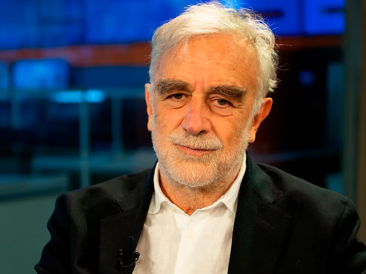 Луис Морено Окампо. Фото: infobae.com