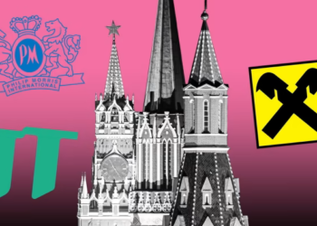 Иллюстрация: FT