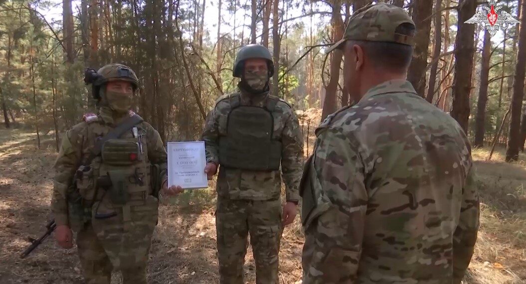 Фото: Минобороны РФ