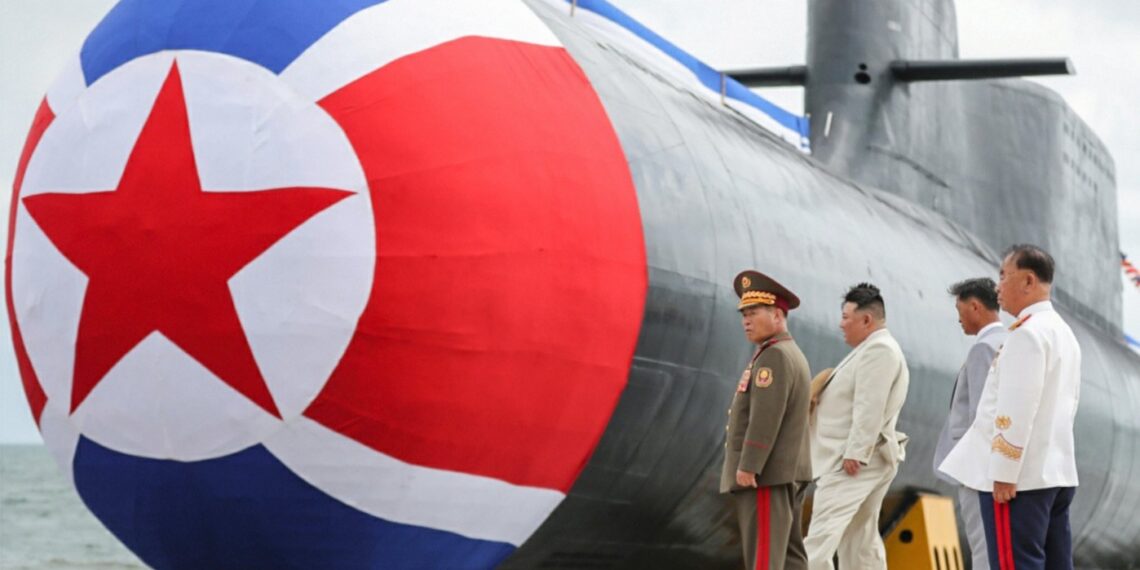 Фото: nknews.org