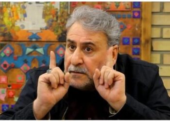 Хешматолла Фалахатпише. Фото: iranintl.com