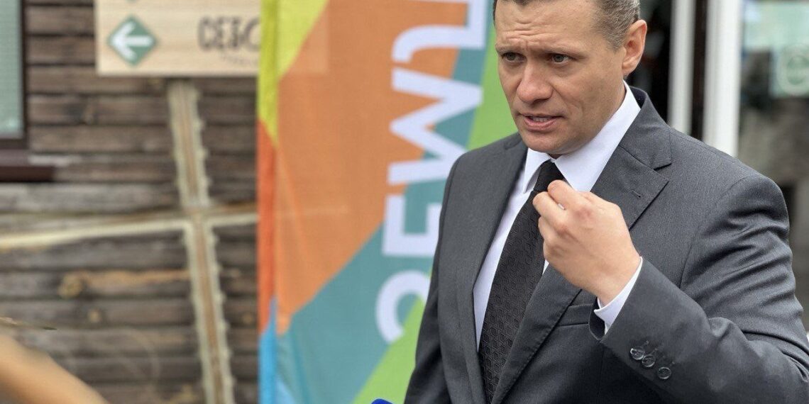 Георгий Филимонов